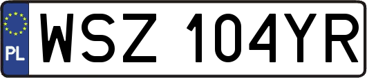 WSZ104YR