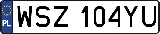 WSZ104YU