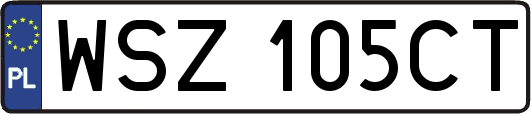 WSZ105CT