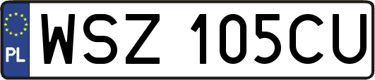WSZ105CU