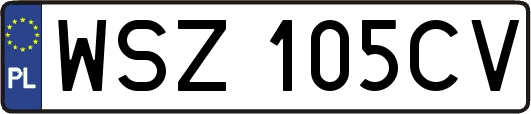 WSZ105CV