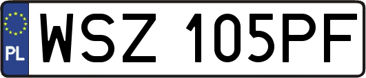 WSZ105PF