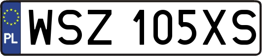 WSZ105XS