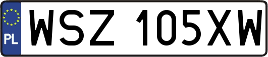 WSZ105XW