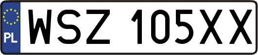 WSZ105XX