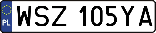 WSZ105YA