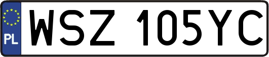 WSZ105YC