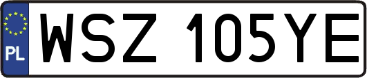 WSZ105YE
