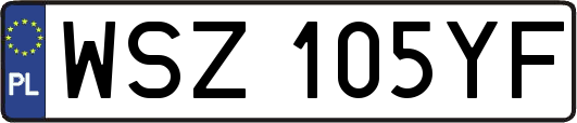 WSZ105YF