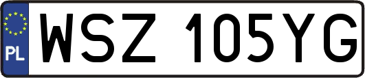 WSZ105YG