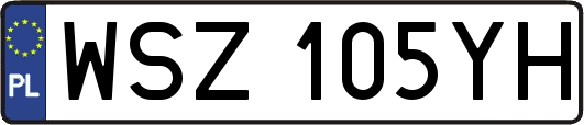 WSZ105YH