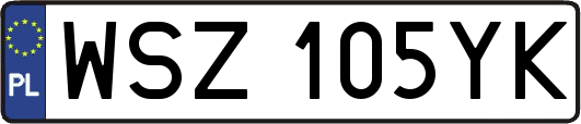 WSZ105YK