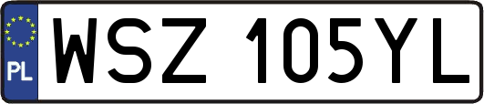 WSZ105YL