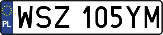WSZ105YM