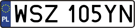 WSZ105YN