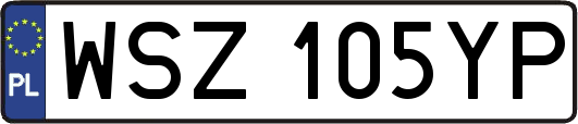 WSZ105YP