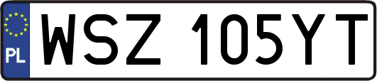 WSZ105YT