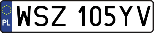 WSZ105YV