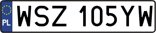 WSZ105YW
