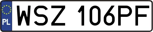 WSZ106PF