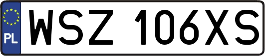 WSZ106XS