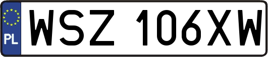 WSZ106XW