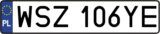 WSZ106YE
