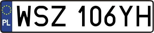 WSZ106YH