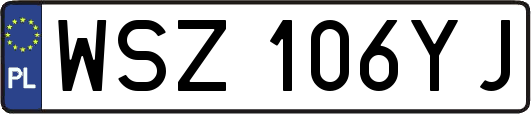WSZ106YJ