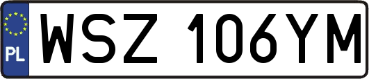 WSZ106YM