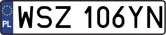 WSZ106YN