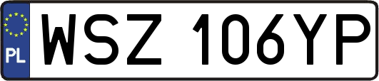 WSZ106YP