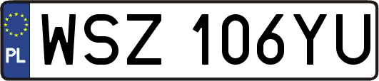WSZ106YU