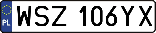 WSZ106YX