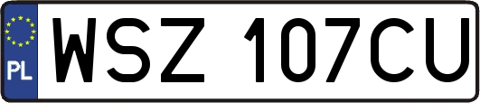 WSZ107CU