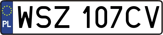 WSZ107CV