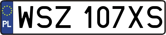 WSZ107XS