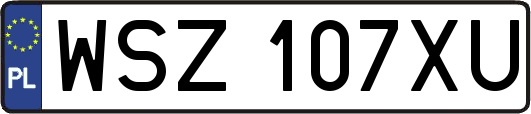 WSZ107XU