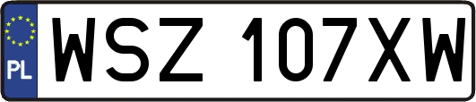 WSZ107XW