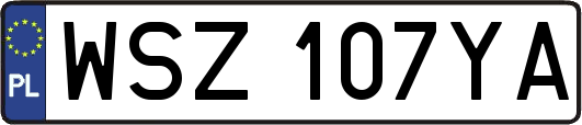 WSZ107YA