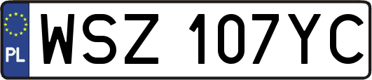 WSZ107YC
