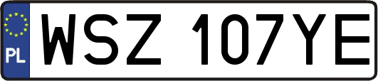 WSZ107YE