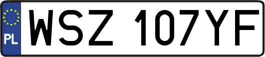 WSZ107YF