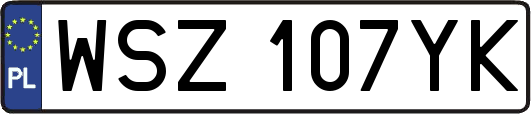 WSZ107YK