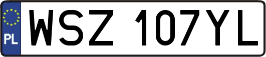 WSZ107YL