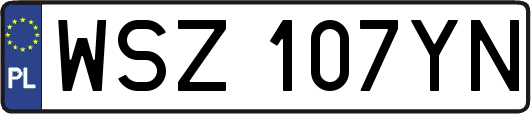 WSZ107YN