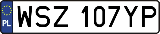 WSZ107YP