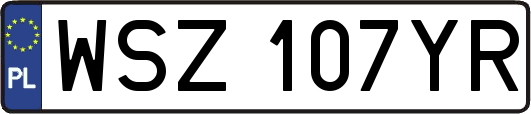 WSZ107YR