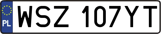 WSZ107YT