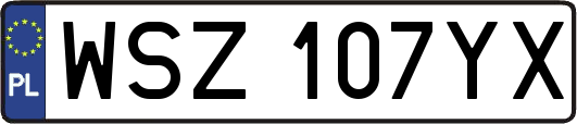 WSZ107YX